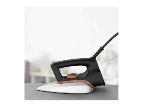 Tefal Dry Iron FS3110M0 classical Plus, Fast Heat-Up, 1200W, Lightweight Non-Stick Soleplate