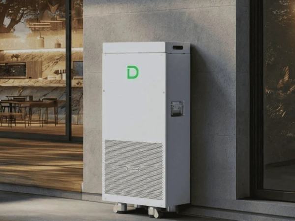 Dyness PowerBrick Max 16kWh 51.2V Lithium Battery
