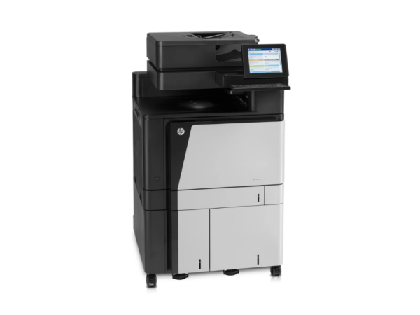 Business Printers & Copiers