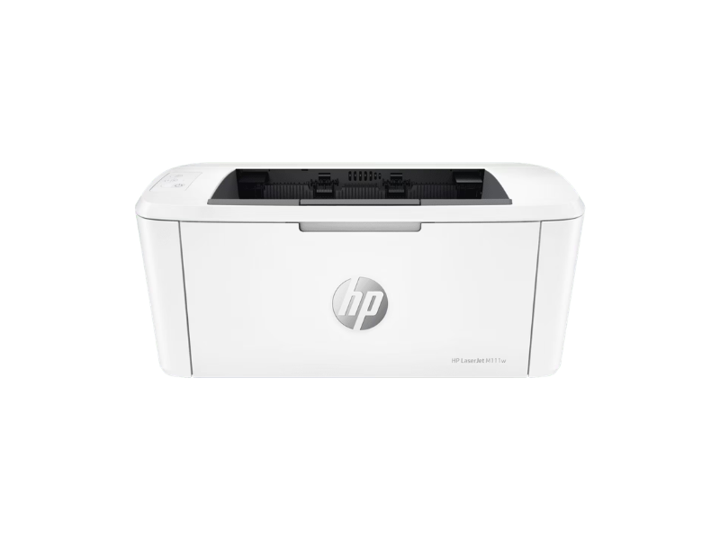 HP LaserJet M111w A4 Wi-Fi Mono Laser Printer; Print Only, 20ppm Black, 950 Toner Yield, USB, Compact Design Printers 3 HP LaserJet M111w A4 Wi-Fi Mono Laser Printer; Print Only, 20ppm Black, 950 Toner Yield, USB, Compact Design Printers 3