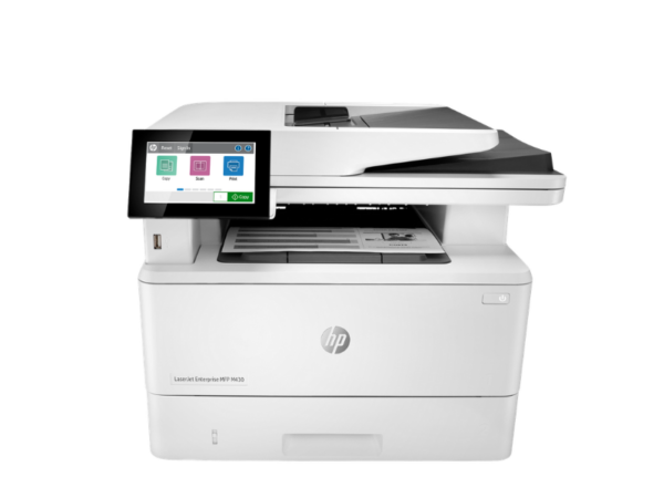 Black and White Laser Printers