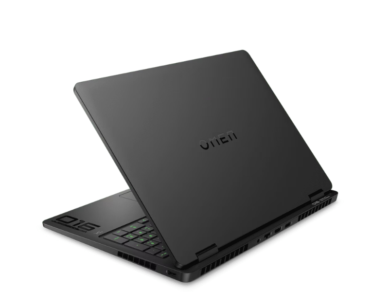 HP OMEN Voco 25C1 Intel Core Ultra 7 255H 14-Inch Gaming Laptop; 16GB RAM, 1TB SSD, RTX 5050 8GB, 3K OLED 120Hz Display, Windows 11 Computers, Laptops & Printers 7 HP OMEN Voco 25C1 Intel Core Ultra 7 255H 14-Inch Gaming Laptop; 16GB RAM, 1TB SSD, RTX 5050 8GB, 3K OLED 120Hz Display, Windows 11 Computers, Laptops & Printers 7