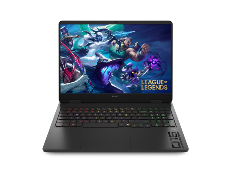 HP OMEN Voco 25C1 Intel Core Ultra 7 255H 14-Inch Gaming Laptop; 16GB RAM, 1TB SSD, RTX 5050 8GB, 3K OLED 120Hz Display, Windows 11 Computers, Laptops & Printers 4 HP OMEN Voco 25C1 Intel Core Ultra 7 255H 14-Inch Gaming Laptop; 16GB RAM, 1TB SSD, RTX 5050 8GB, 3K OLED 120Hz Display, Windows 11 Computers, Laptops & Printers 4