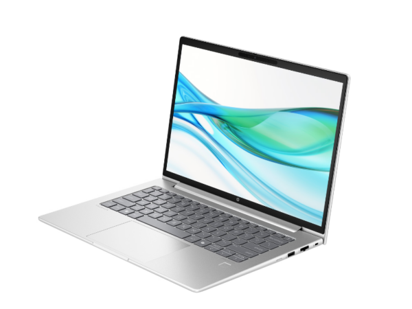 HP ProBook 440 G11 Intel Core Ultra 5 125U 14-Inch Laptop CT9P2ET; 16GB RAM, 512GB SSD, WUXGA Display, FreeDOS