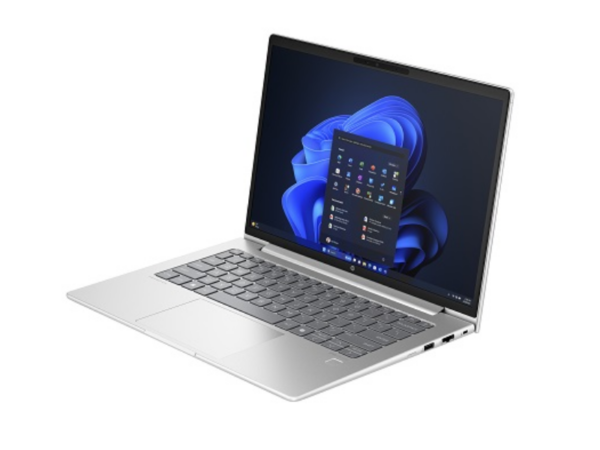 HP ProBook 460 G11 Intel Core Ultra 5 125U 16-Inch Laptop CT9N7ET; 16GB RAM, 512GB SSD, WUXGA Display, FreeDOS, Black