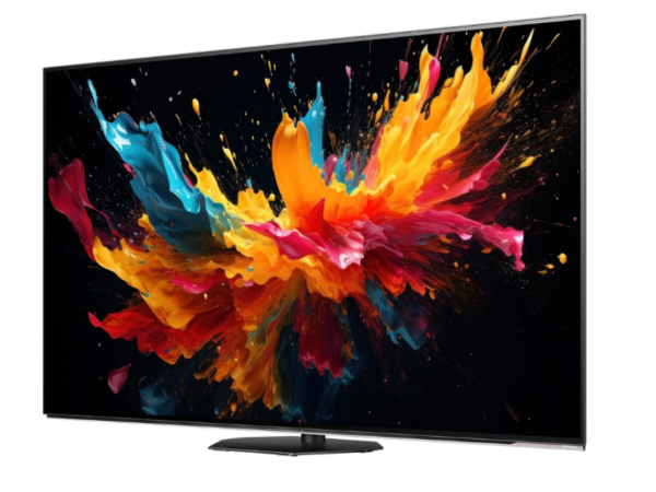 Hisense 65" Smart OLED TV 65A85LEVS; 4K UHD, OLED Display, Dolby Vision IQ, Dolby Atmos, VIDAA Smart OS