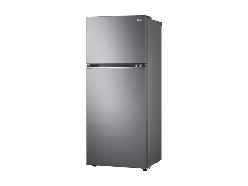 LG 375L Double-door Refrigerator GN-B472PLGB; Smart Inverter Compressor, No Frost, Linear Cooling, Door Cooling+, Multi Air Flow Double Door Fridges 2 LG 375L Double-door Refrigerator GN-B472PLGB; Smart Inverter Compressor, No Frost, Linear Cooling, Door Cooling+, Multi Air Flow Double Door Fridges 2