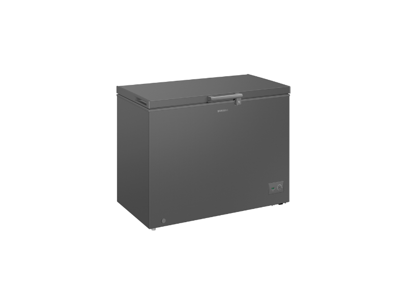 Samsung 287L Chest Freezer RI70F29V2GAUT; Digital Inverter Compressor, Power Freeze, EasyFreeze Control, LED Lighting, Key Lock - Samsung 287L Chest Freezer RI70F29V2GAUT; Digital Inverter Compressor, Power Freeze, EasyFreeze Control, LED Lighting, Key Lock - Image 2
