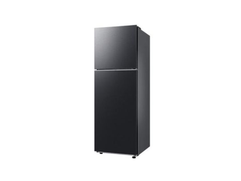Samsung 348L Double-door Refrigerator RT35CG5421S9UT; No Frost, Digital Inverter Compressor, Optimal Fresh+, SpaceMax™, All-Around Cooling - Samsung 348L Double-door Refrigerator RT35CG5421S9UT; No Frost, Digital Inverter Compressor, Optimal Fresh+, SpaceMax™, All-Around Cooling - Image 3
