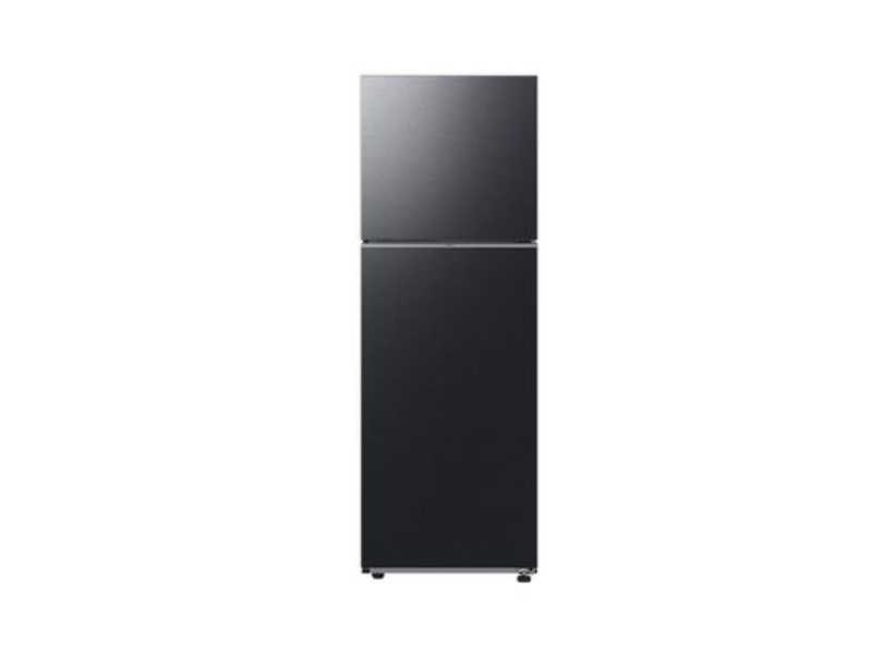 Samsung 348L Double-door Refrigerator RT35CG5421S9UT; No Frost, Digital Inverter Compressor, Optimal Fresh+, SpaceMax™, All-Around Cooling - Samsung 348L Double-door Refrigerator RT35CG5421S9UT; No Frost, Digital Inverter Compressor, Optimal Fresh+, SpaceMax™, All-Around Cooling