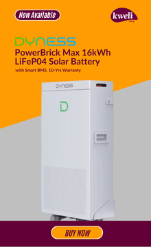 Dyness STACK100 921.6kWh Industrial LiFePO₄ High-Voltage Lithium Battery System; 100Ah, 12 Clusters in Parallel, 1C Charge/Discharge, CAN/RS485, Cable-Free Stackable Design, Built-in Aerosol Fire Extinguisher, 10-Year Warranty High Voltage Lithium Batteries 2